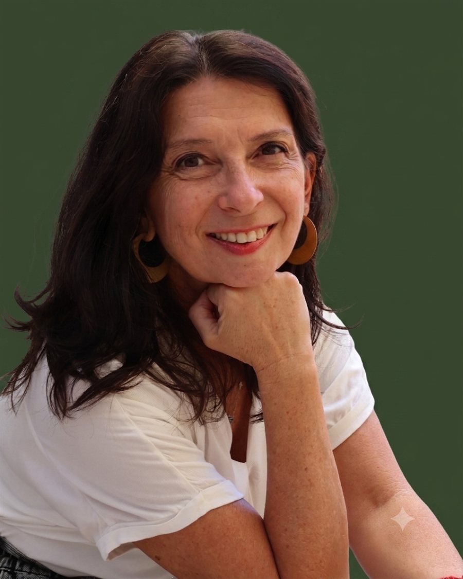 Andrea Rey, coach ontológica